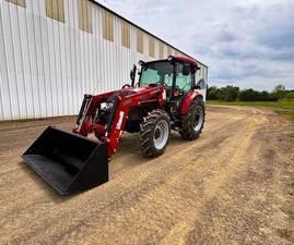Case IH Model Name Farmall Small Utility A Series Trim Name 75A Generic Type Name Farmall Small Utility A Series Trim Name 75A Generic Type 