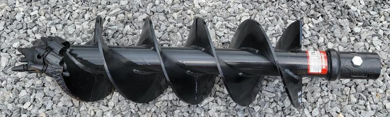 CID Attachments Model ROCK BIT 9 ROCK BIT 9 