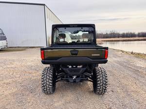 Polaris Name Ranger XD 1500 Trim Name NorthStar Ultimate Generic Type 