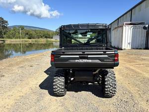 Polaris Name Ranger Crew XP 1000 Trim Name NorthStar Edition Ultimate Blue Labyrinth Generic Type 