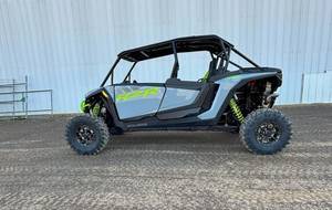 Polaris Name RZR XP 4 1000 Trim Name Ultimate Generic Type 