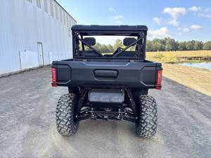 CFMOTO Model Name UFORCE U10 Pro Trim Name Base Generic Type Name UFORCE U10 Pro Trim Name Base Generic Type 