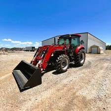 Case IH Farmall Name Farmall Small Utility C Series Trim Name 75C Generic Type 