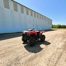 Can-Am Name Outlander DPS 700 Trim Name Base Generic Type 