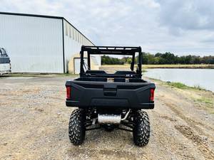 Polaris Name Ranger SP 570 Trim Name Base Generic Type 