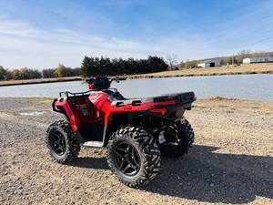Polaris Name Sportsman 570 Trim Name Trail Generic Type 