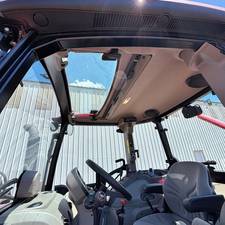 Case IH Model Name Farmall Medium Utility C Series Trim Name 120C Generic Type Name Farmall Medium Utility C Series Trim Name 120C Generic Type 