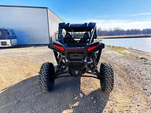 Polaris Name RZR XP S 4 1000 Trim Name Ultimate Generic Type 