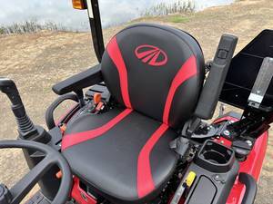 Mahindra Model Name 1100 Series Trim Name 1120 HST Generic Type Name 1100 Series Trim Name 1120 HST Generic Type 