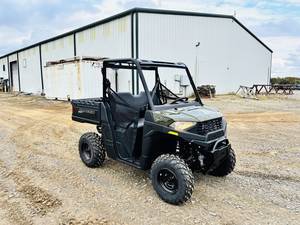 Polaris Name Ranger SP 570 Trim Name Base Generic Type 