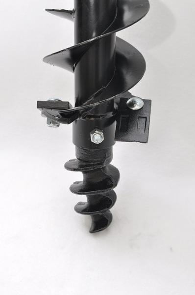 TOOLTUFF DIRECT AUGER6HD VIN 000129 Status Available Recommendations 2021 TOOLTUFF DIRECT 