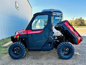 Polaris Name Ranger XP 1000 Trim Name NorthStar Ultimate Generic Type 