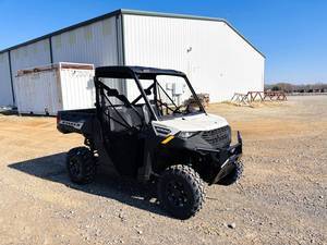 Polaris Name Ranger 1000 Trim Name Premium Generic Type 