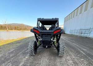 Polaris Name RZR XP 4 1000 Trim Name Ultimate Generic Type 