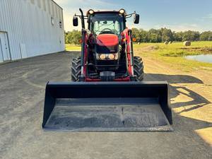 these models a perfect fit for livestock operations Name Farmall Medium Utility A Series Trim Name 105A Generic Type 