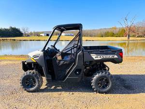 Polaris Name Ranger 1000 Trim Name Premium Generic Type 