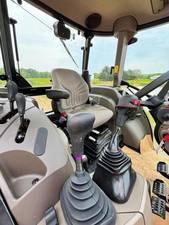 Case IH Model Name Farmall Small Utility A Series Trim Name 75A Generic Type Name Farmall Small Utility A Series Trim Name 75A Generic Type 