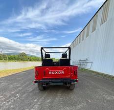 ROXOR Model Name ROXOR HD Trim Name Base Generic Type Name ROXOR HD Trim Name Base Generic Type 