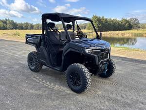 CFMOTO Model Name UFORCE U10 Pro Trim Name Base Generic Type Name UFORCE U10 Pro Trim Name Base Generic Type 