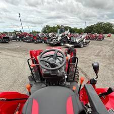 Mahindra Tractor Model 51554FSIL VIN MBNUZAUHESZB02832 Engine MCRD Horsepower 55 Transmission SHUTTLE Fuel Type Diesel Status Available Lift Capacity 3245 lbs Weight 5579 lbs Drive 4WD Recommendations 2026 Mahindra Tractor 11204FHIL MATD02603 New Tractor Open Station 2026 Mahindra Tractor 21264FHIL MATD02161 New Tractor Open Station 2026 Mahindra Tractor 21264FHIL MATD02153 New Tractor Open Station 2026 Mahindra Tractor 21264FHIL MATD02148 New Tractor Open Station Advertised pricing excludes applicable taxes title and licensing 51554FSIL VIN MBNUZAUHESZB02832 Engine MCRD Horsepower 55 Transmission SHUTTLE Fuel Type Diesel Status Available Lift Capacity 3245 lbs Weight 5579 lbs Drive 4WD Recommendations 2026 Mahindra Tractor 11204FHIL MATD02603 New Tractor Open Station 2026 Mahindra Tractor 21264FHIL MATD02161 New Tractor Open Station 2026 Mahindra Tractor 21264FHIL MATD02153 New Tractor Open Station 2026 Mahindra Tractor 21264FHIL MATD02148 New Tractor Open Station Advertised pricing excludes applicable taxes title and licensing 