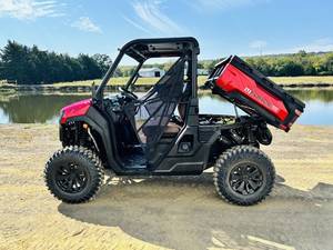 CFMOTO Model Name UFORCE U10 Pro Trim Name Base Generic Type Name UFORCE U10 Pro Trim Name Base Generic Type 