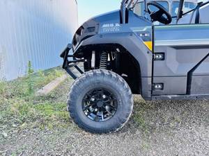 Kawasaki Model Name Mule PRO-FXT Name Mule PRO-FXT 