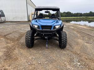 Polaris Name General XP 1000 Trim Name Ultimate Generic Type 