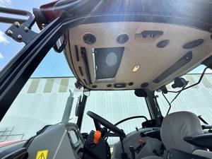 these models a perfect fit for livestock operations Name Farmall Medium Utility A Series Trim Name 105A Generic Type 