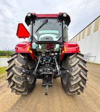 it More than a Utility tractor It Name Farmall Medium Utility C Series Trim Name 100C Generic Type 