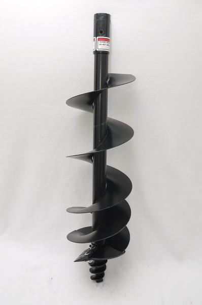 TOOLTUFF DIRECT AUGER12HD VIN 000139 Status Available Recommendations 2021 TOOLTUFF DIRECT