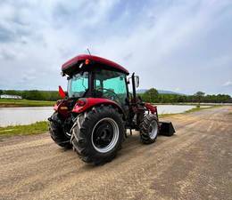 Case IH Model Name Farmall Small Utility A Series Trim Name 75A Generic Type Name Farmall Small Utility A Series Trim Name 75A Generic Type 