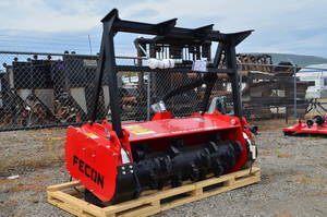 FECON Model BH74SS3 BULLHOG HIGH FLOW DRUM MULCHER FOR SKID STEER VIN 00BH074015746 Status Available Recommendations 2024 FECON BH74SS3 BULLHOG HIGH FLOW DRUM MULCHER FOR SKID STEER FEC015747 New Attachment / Implement 2024 OTHER BLS24-S445 24 BH74SS3 BULLHOG HIGH FLOW DRUM MULCHER FOR SKID STEER VIN 00BH074015746 Status Available Recommendations 2024 FECON BH74SS3 BULLHOG HIGH FLOW DRUM MULCHER FOR SKID STEER FEC015747 New Attachment / Implement 2024 OTHER BLS24-S445 24 