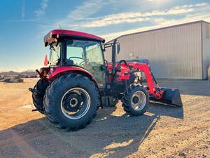 these models a perfect fit for livestock operations Name Farmall Medium Utility A Series Trim Name 95A Generic Type 