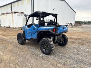 Polaris Name General XP 1000 Trim Name Ultimate Generic Type 