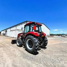 Case IH Farmall Name Farmall Small Utility C Series Trim Name 75C Generic Type 