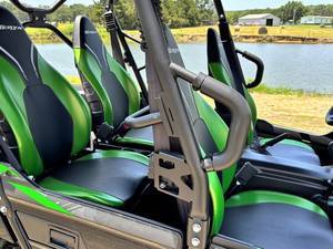 Kawasaki Model Name Teryx4 Name Teryx4 