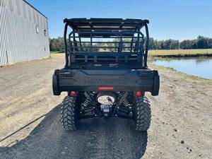 Kawasaki Model Name Mule PRO-FXT Name Mule PRO-FXT 