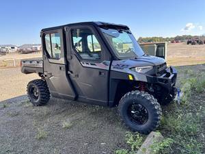 Polaris Name Ranger Crew XP 1000 Trim Name NorthStar Trail Boss Edition Generic Type 