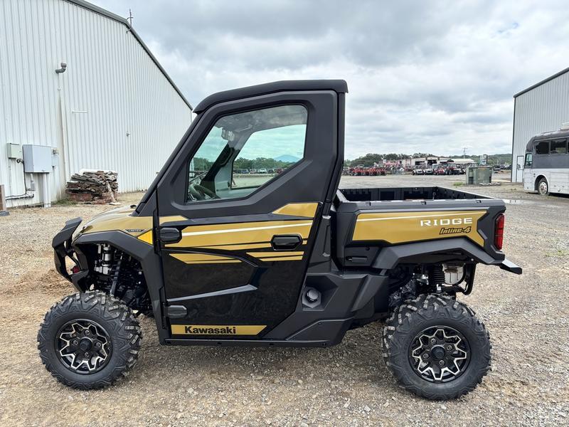 Kawasaki Model Name Ridge Name Ridge 
