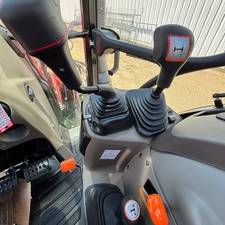 Case IH Model Name Farmall Medium Utility C Series Trim Name 120C Generic Type Name Farmall Medium Utility C Series Trim Name 120C Generic Type 