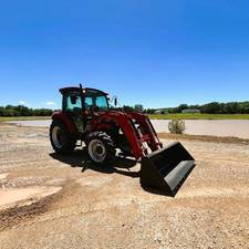 Case IH Farmall Name Farmall Small Utility C Series Trim Name 75C Generic Type 