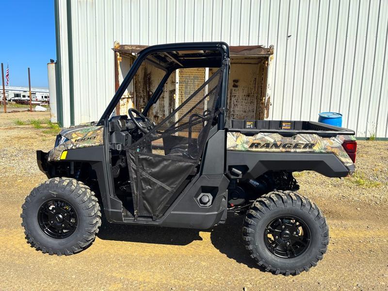 Polaris Name Ranger XP 1000 Trim Name Premium Polaris Pursuit Camo Generic Type 