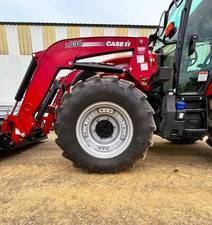 it More than a Utility tractor It Name Farmall Medium Utility C Series Trim Name 100C Generic Type 