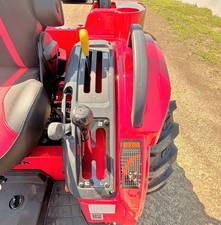 Mahindra Model Name 1600 Series Trim Name 1626 Shuttle Generic Type Name 1600 Series Trim Name 1626 Shuttle Generic Type 