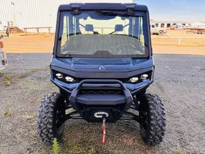 Can-Am Name Defender MAX XT CAB HD11 Trim Name Base Generic Type 