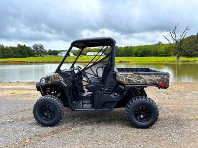 Can-Am Name Defender PRO Limited Trim Name HD10 Generic Type 