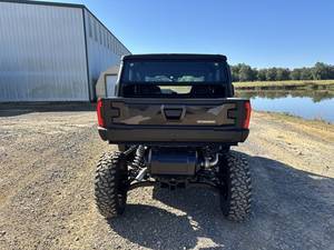 Polaris Name XPedition XP 5 Trim Name NorthStar Generic Type 