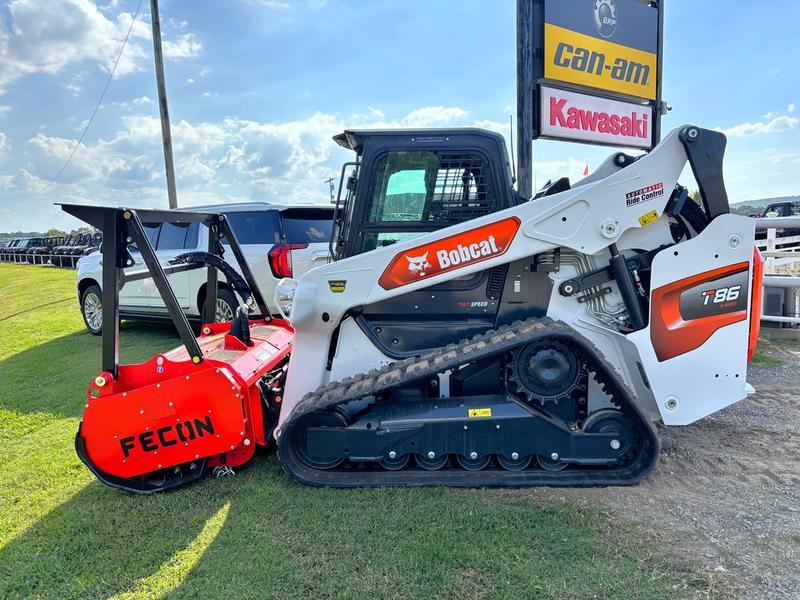 Bobcat T86 