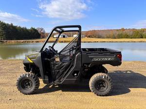 Polaris Name Ranger 1000 Trim Name Base Generic Type 