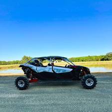 Can-Am Name Maverick X3 Max X MR Turbo RR Trim Name Base Generic Type 